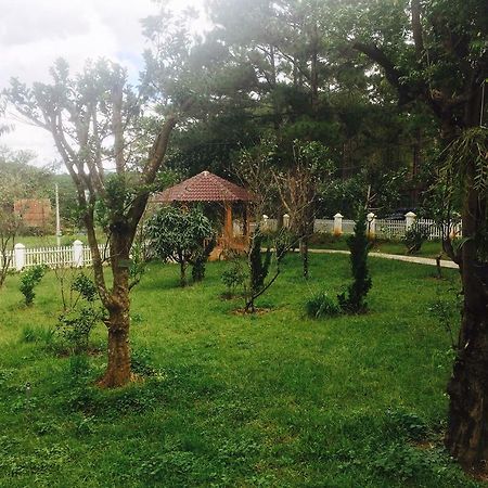Romeo & Juliet Guesthouse Dalat Екстериор снимка