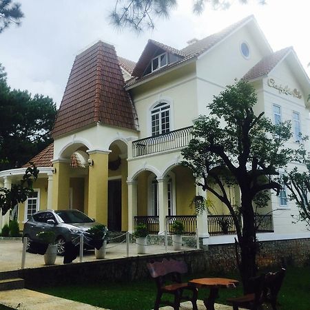 Romeo & Juliet Guesthouse Dalat Екстериор снимка