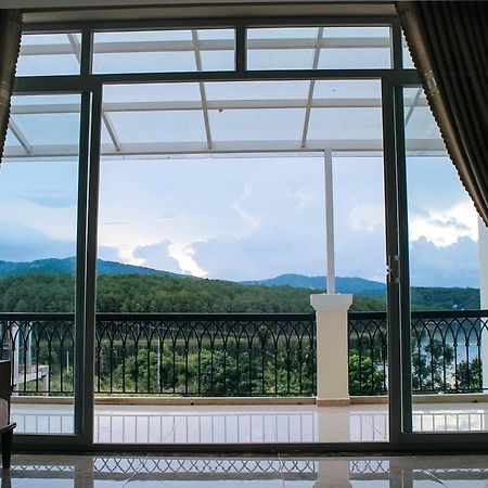 Romeo & Juliet Guesthouse Dalat Екстериор снимка