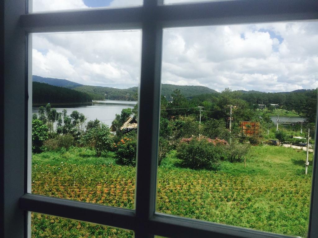 Romeo & Juliet Guesthouse Dalat Екстериор снимка