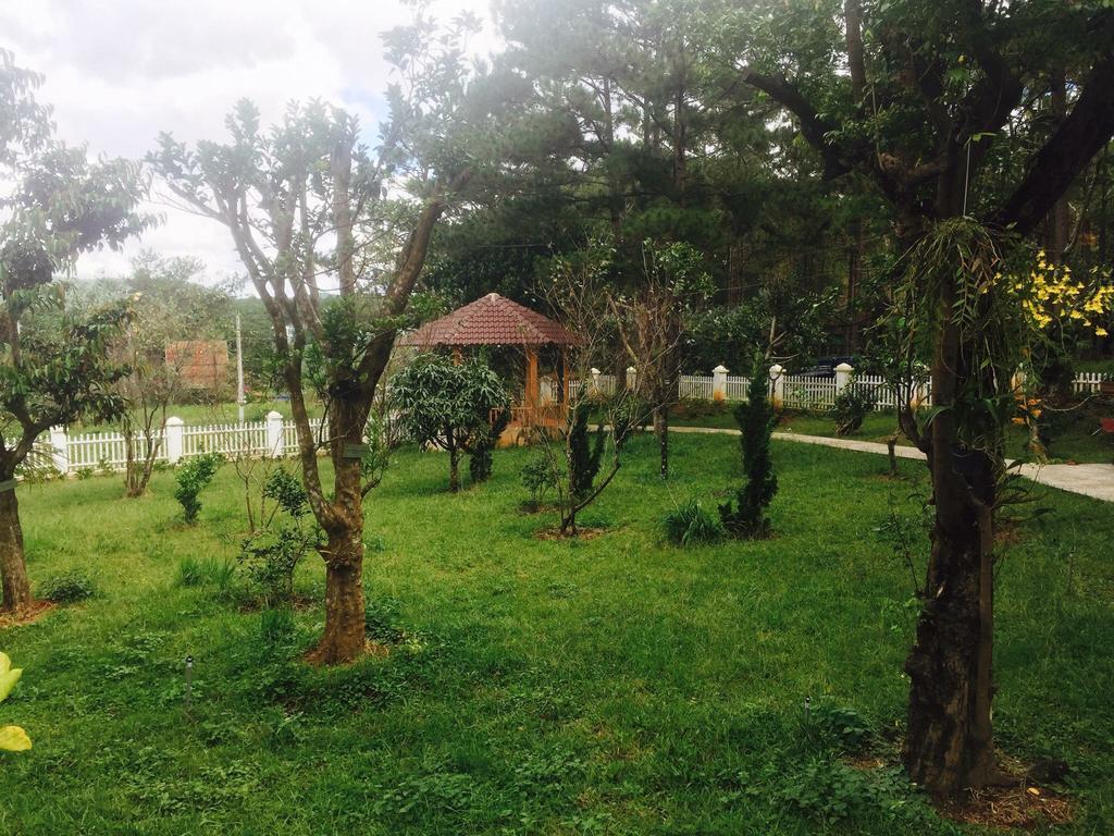 Romeo & Juliet Guesthouse Dalat Екстериор снимка