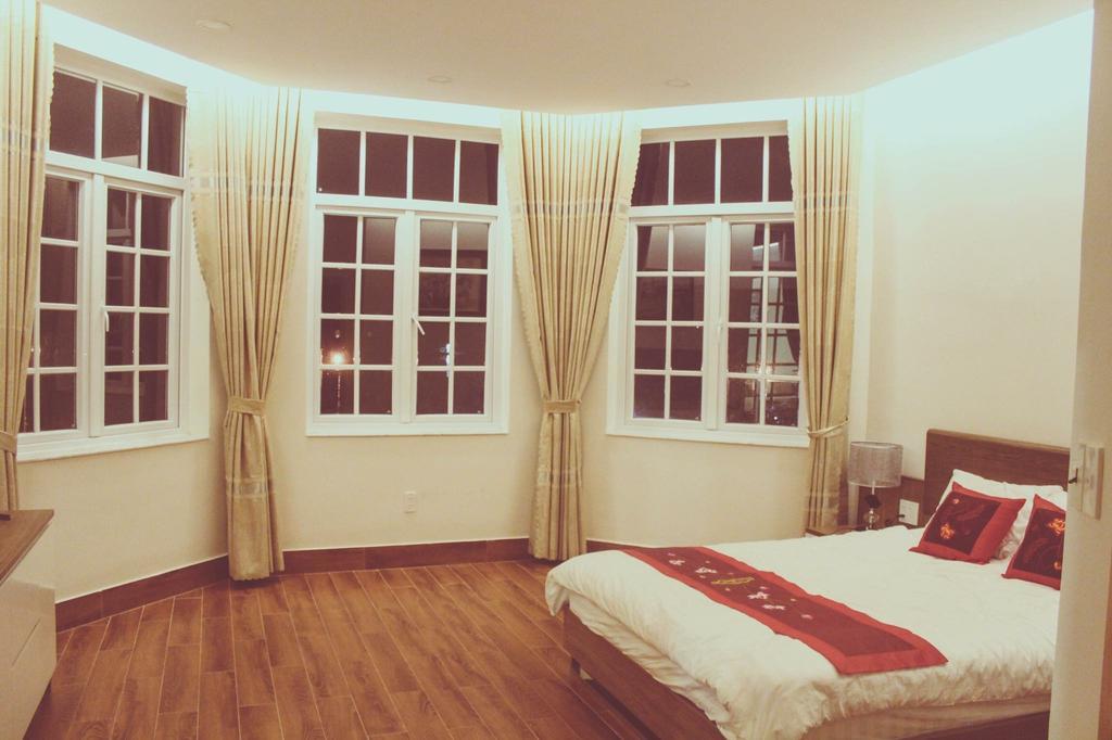 Romeo & Juliet Guesthouse Dalat Екстериор снимка