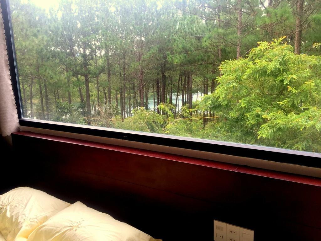 Romeo & Juliet Guesthouse Dalat Екстериор снимка