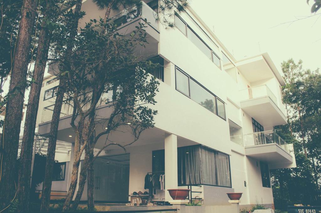 Romeo & Juliet Guesthouse Dalat Екстериор снимка