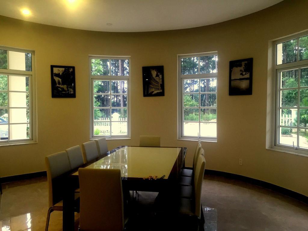 Romeo & Juliet Guesthouse Dalat Екстериор снимка