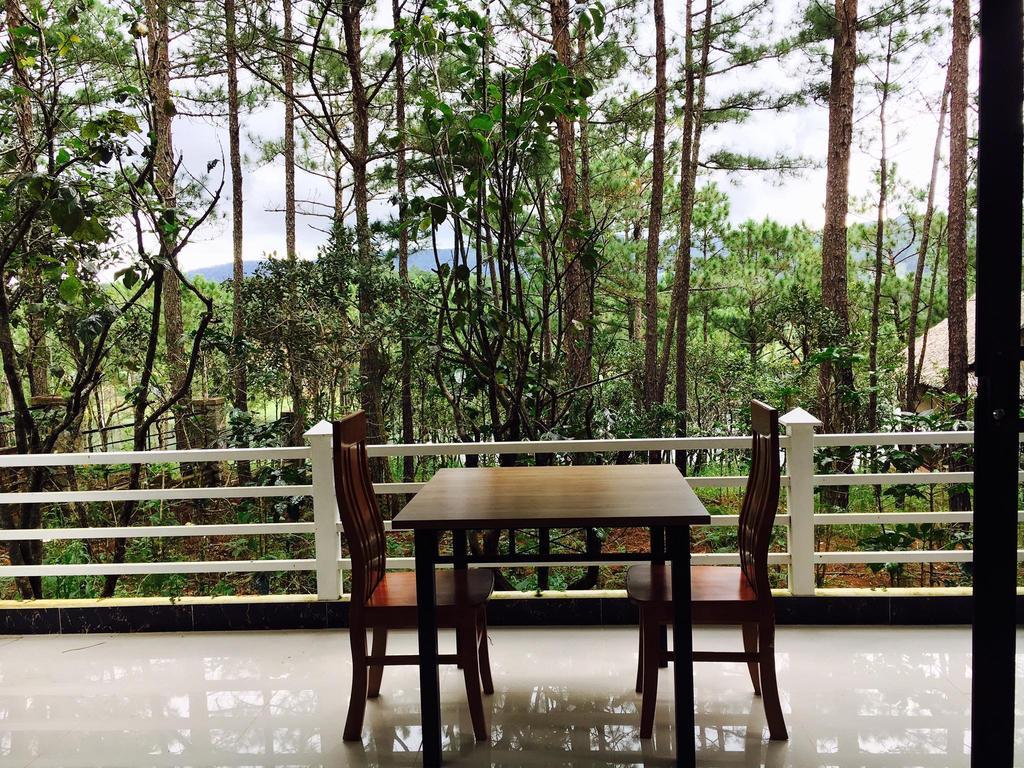 Romeo & Juliet Guesthouse Dalat Екстериор снимка