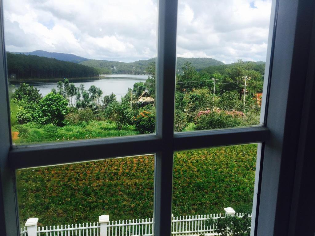 Romeo & Juliet Guesthouse Dalat Екстериор снимка