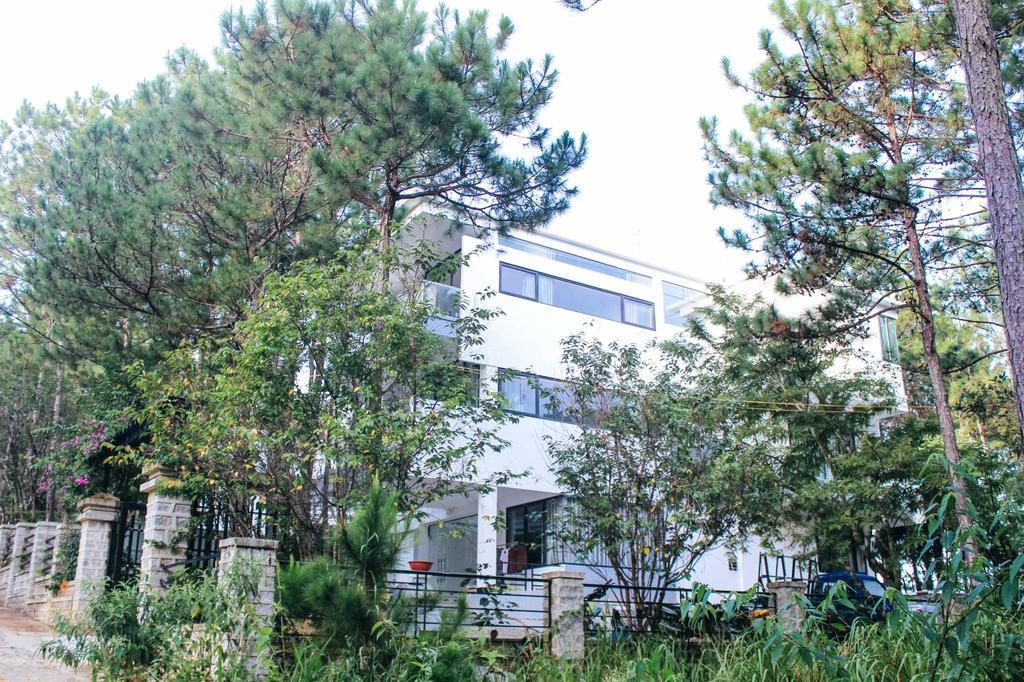 Romeo & Juliet Guesthouse Dalat Екстериор снимка