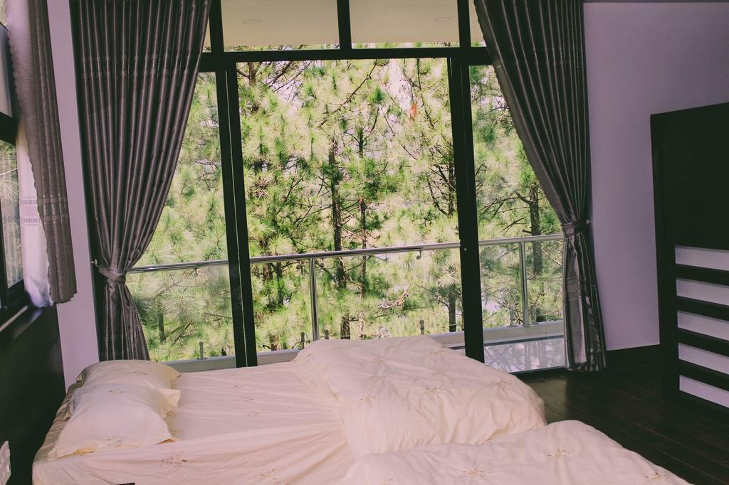 Romeo & Juliet Guesthouse Dalat Екстериор снимка