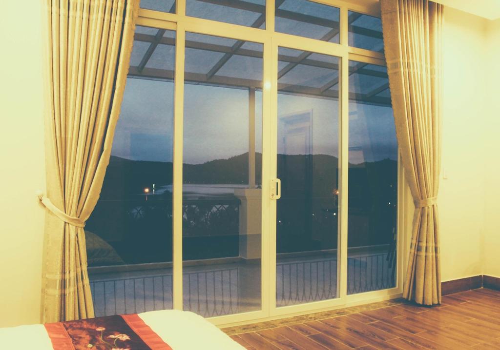 Romeo & Juliet Guesthouse Dalat Екстериор снимка