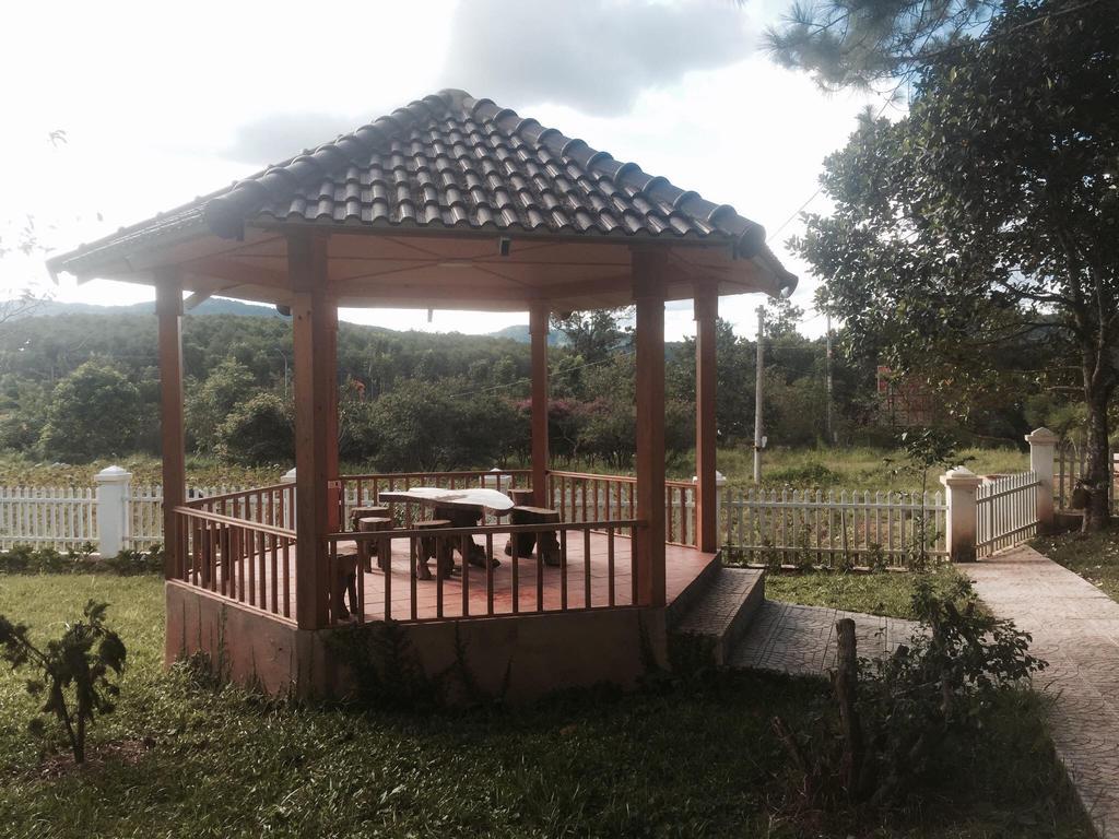 Romeo & Juliet Guesthouse Dalat Екстериор снимка