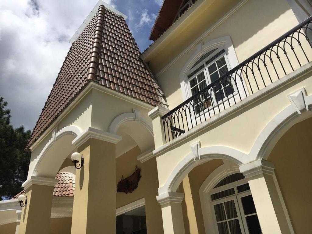 Romeo & Juliet Guesthouse Dalat Екстериор снимка