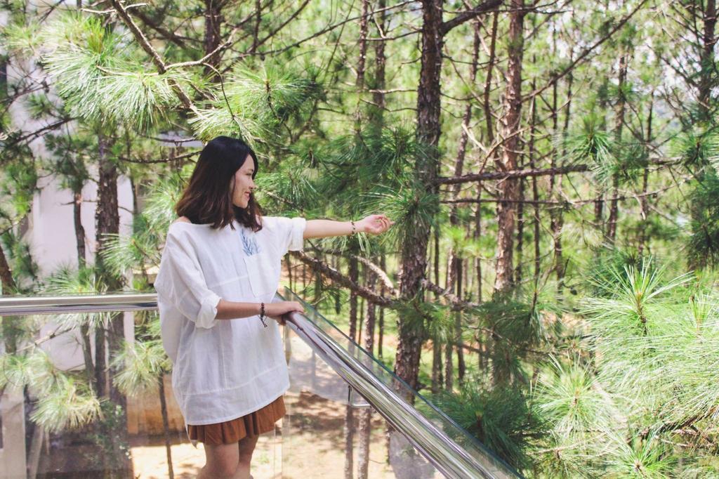 Romeo & Juliet Guesthouse Dalat Екстериор снимка