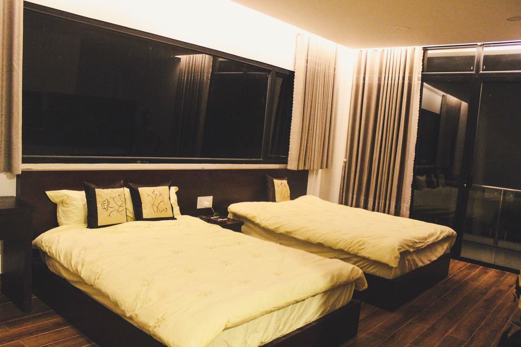 Romeo & Juliet Guesthouse Dalat Екстериор снимка