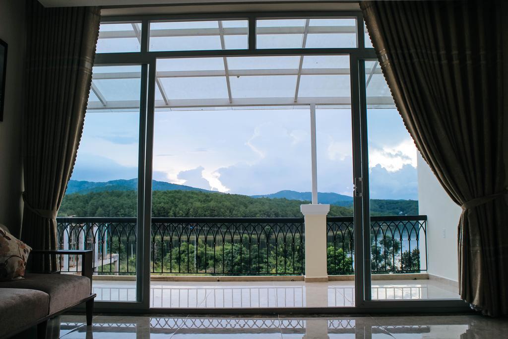 Romeo & Juliet Guesthouse Dalat Екстериор снимка