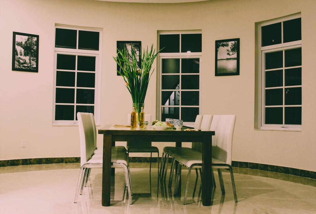 Romeo & Juliet Guesthouse Dalat Екстериор снимка