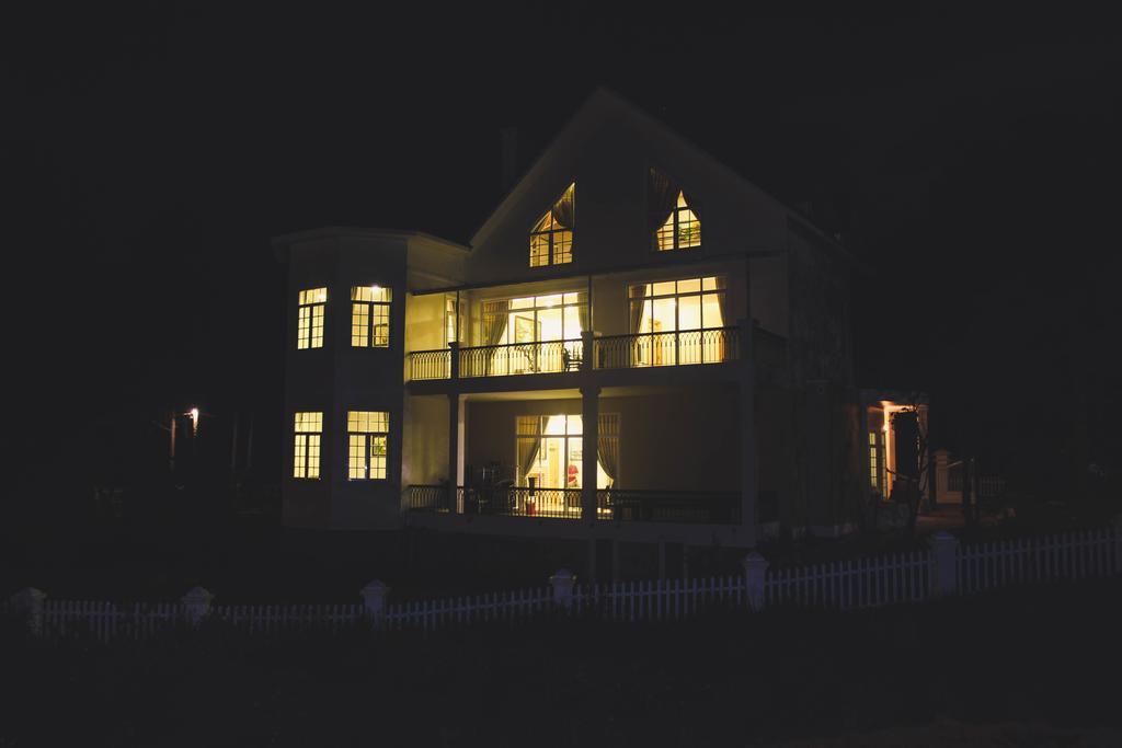 Romeo & Juliet Guesthouse Dalat Екстериор снимка