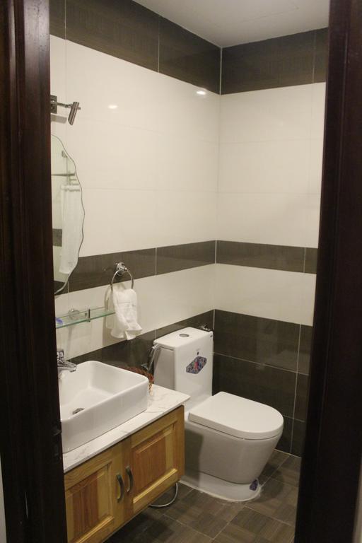 Romeo & Juliet Guesthouse Dalat Екстериор снимка