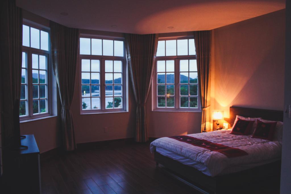 Romeo & Juliet Guesthouse Dalat Екстериор снимка