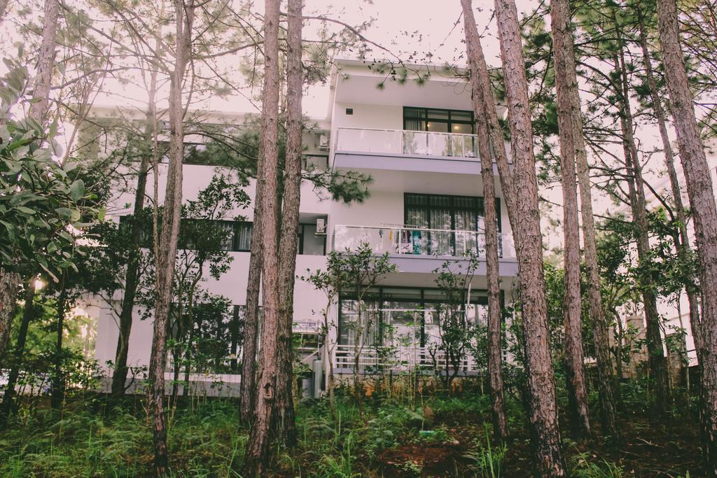Romeo & Juliet Guesthouse Dalat Екстериор снимка