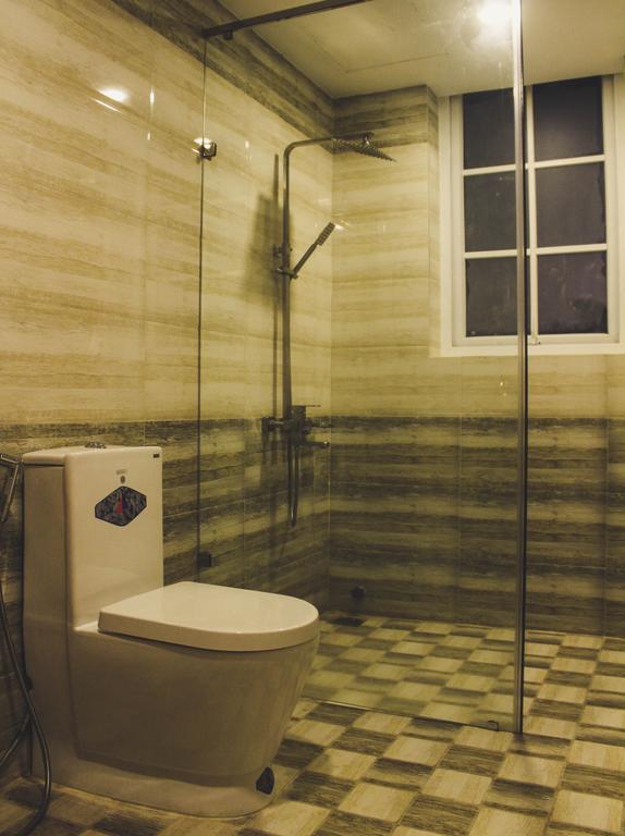 Romeo & Juliet Guesthouse Dalat Екстериор снимка