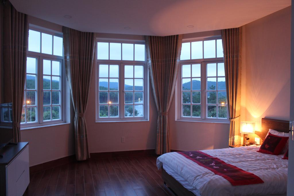 Romeo & Juliet Guesthouse Dalat Екстериор снимка