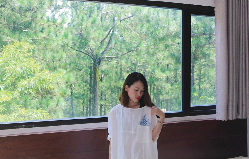 Romeo & Juliet Guesthouse Dalat Екстериор снимка