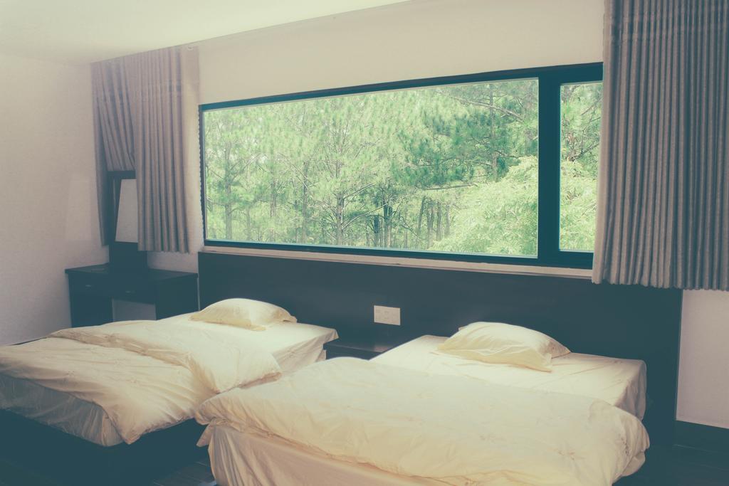 Romeo & Juliet Guesthouse Dalat Екстериор снимка