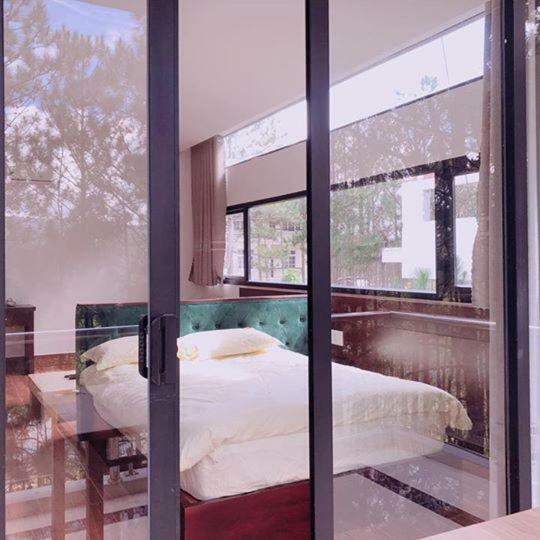 Romeo & Juliet Guesthouse Dalat Екстериор снимка