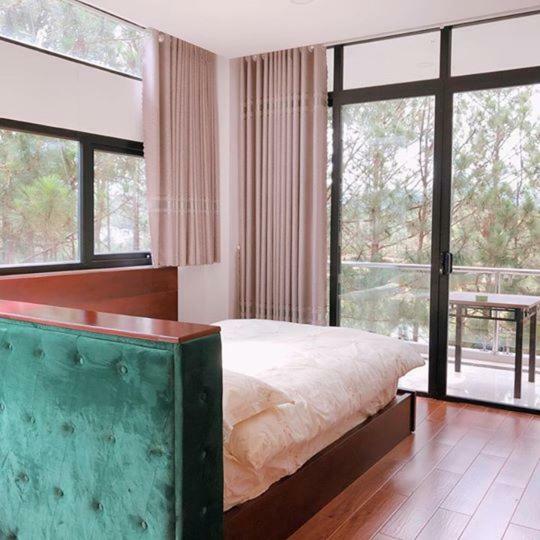 Romeo & Juliet Guesthouse Dalat Екстериор снимка