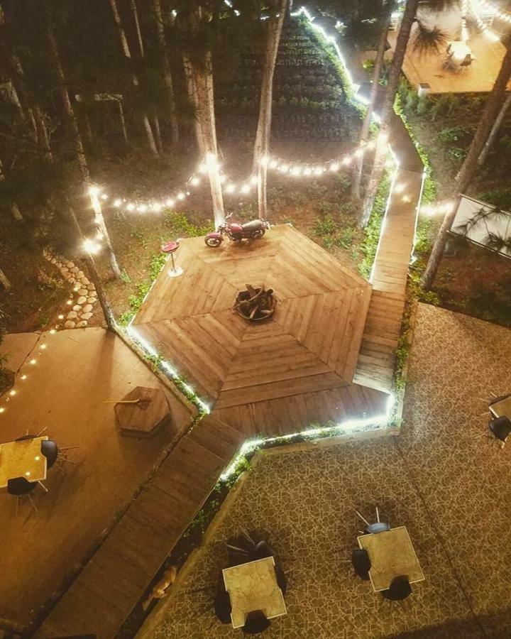 Romeo & Juliet Guesthouse Dalat Екстериор снимка